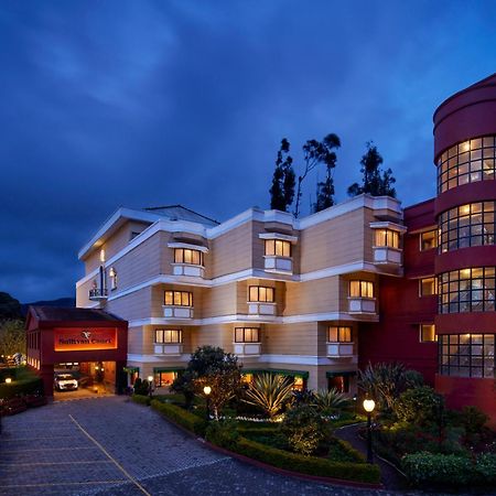 Fortune Resort Sullivan Court, Ooty - Member Itc Hotels' Group Экстерьер фото