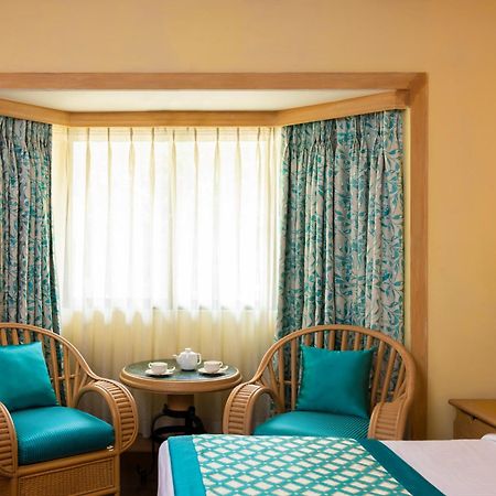 Fortune Resort Sullivan Court, Ooty - Member Itc Hotels' Group Экстерьер фото