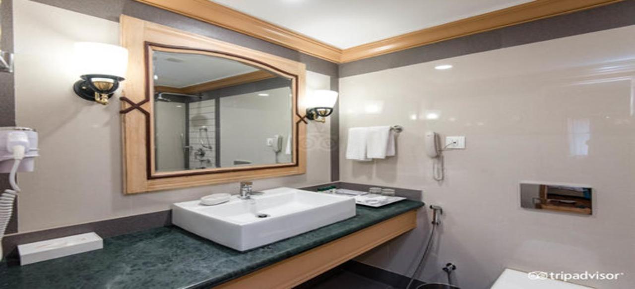 Fortune Resort Sullivan Court, Ooty - Member Itc Hotels' Group Экстерьер фото