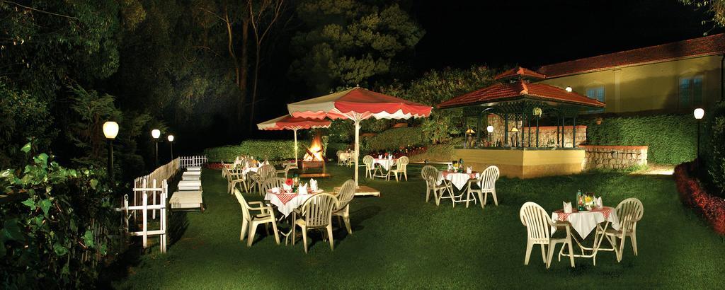 Fortune Resort Sullivan Court, Ooty - Member Itc Hotels' Group Экстерьер фото