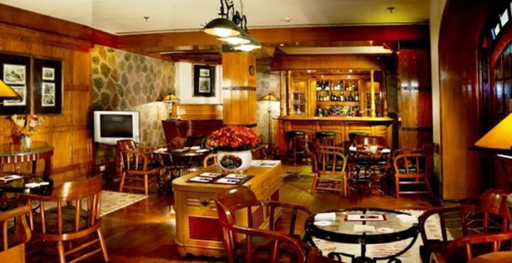 Fortune Resort Sullivan Court, Ooty - Member Itc Hotels' Group Экстерьер фото