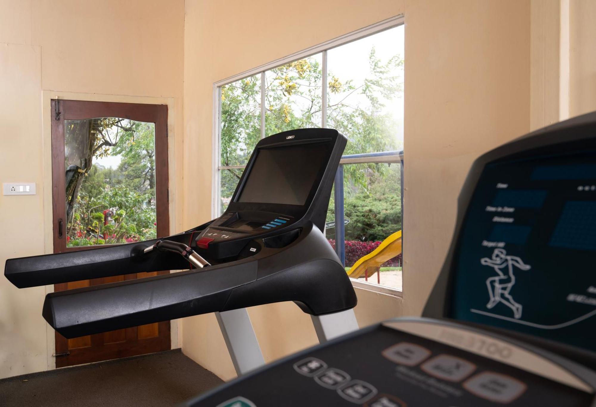 Fortune Resort Sullivan Court, Ooty - Member Itc Hotels' Group Экстерьер фото