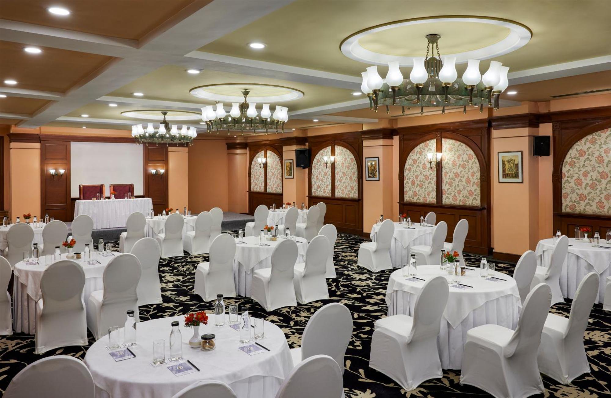Fortune Resort Sullivan Court, Ooty - Member Itc Hotels' Group Экстерьер фото