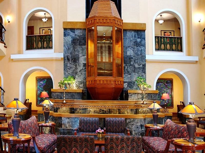 Fortune Resort Sullivan Court, Ooty - Member Itc Hotels' Group Экстерьер фото