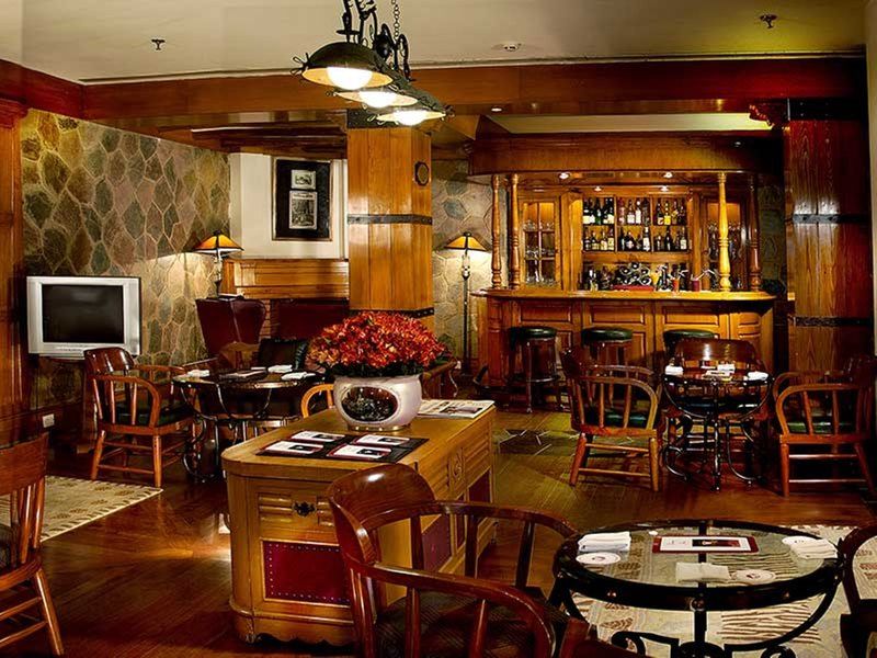 Fortune Resort Sullivan Court, Ooty - Member Itc Hotels' Group Экстерьер фото