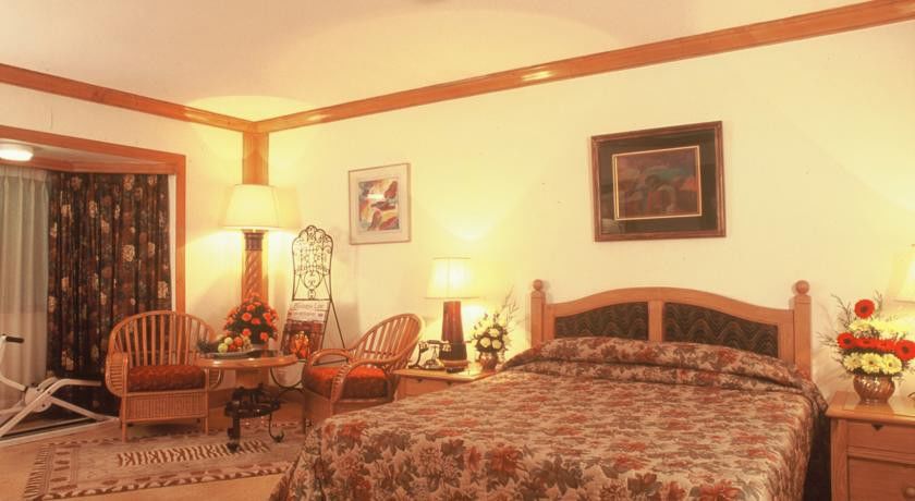Fortune Resort Sullivan Court, Ooty - Member Itc Hotels' Group Экстерьер фото